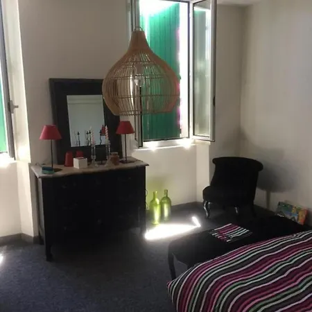 Beautiful House With Garden And Private Pool Dom wakacyjny Tulon
