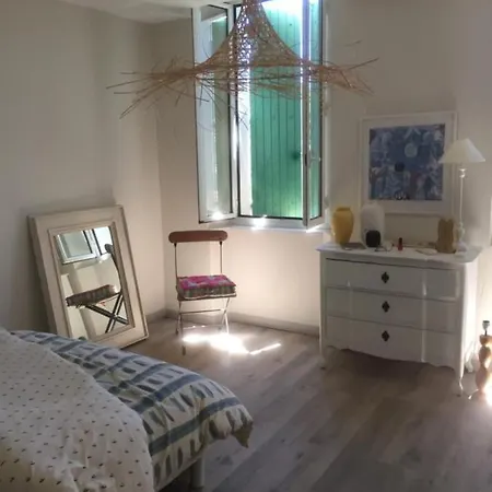 Beautiful House With Garden And Private Pool Tulon