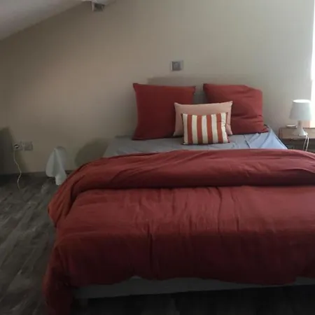 Beautiful House With Garden And Private Pool Dom wakacyjny